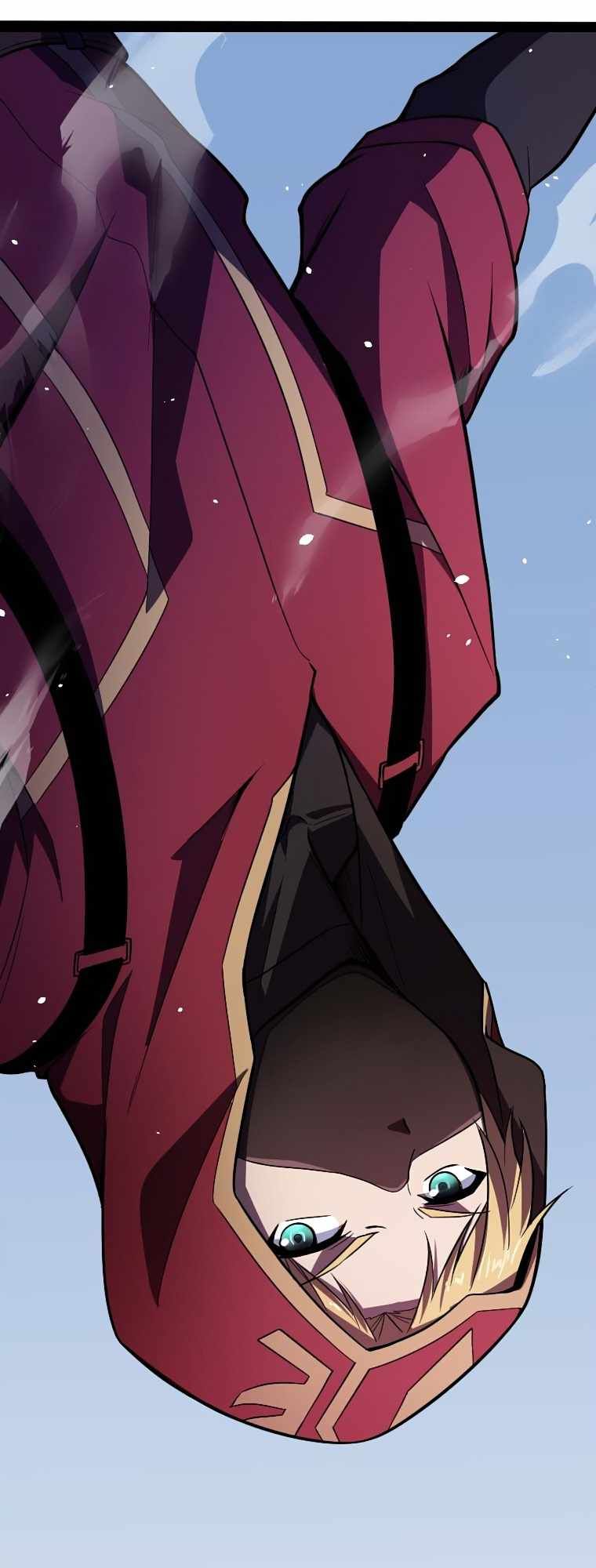 Awakened Thief Steals the World chapter 1 page 47