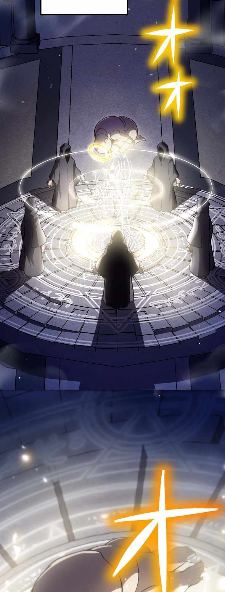 Awakened Thief Steals the World chapter 1 page 5