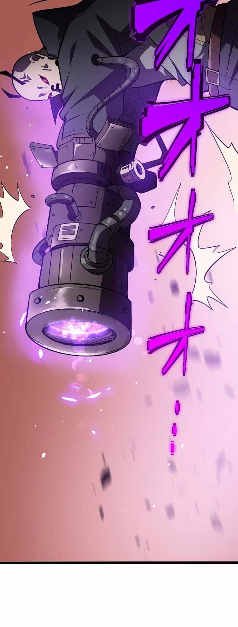 Awakened Thief Steals the World chapter 1 page 51