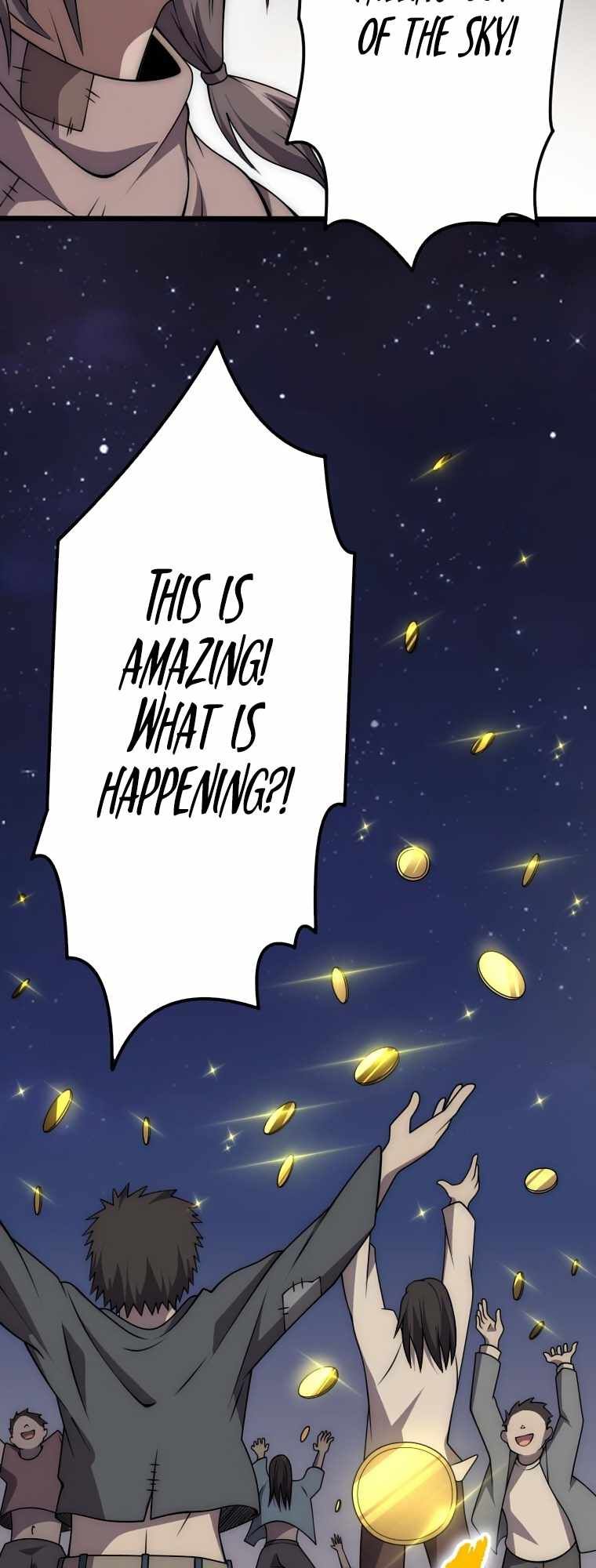 Awakened Thief Steals the World chapter 1 page 58