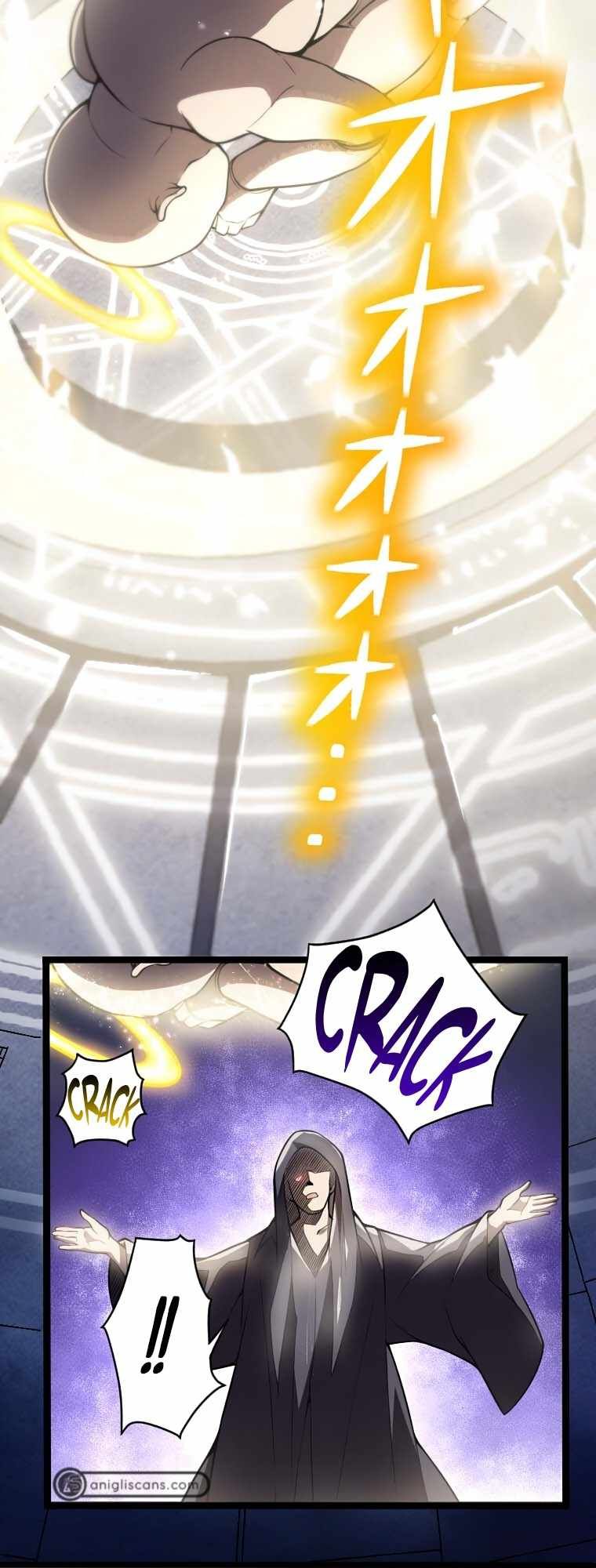 Awakened Thief Steals the World chapter 1 page 6