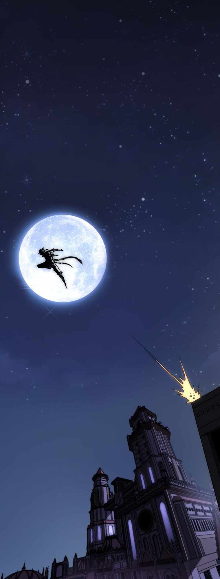 Awakened Thief Steals the World chapter 1 page 60