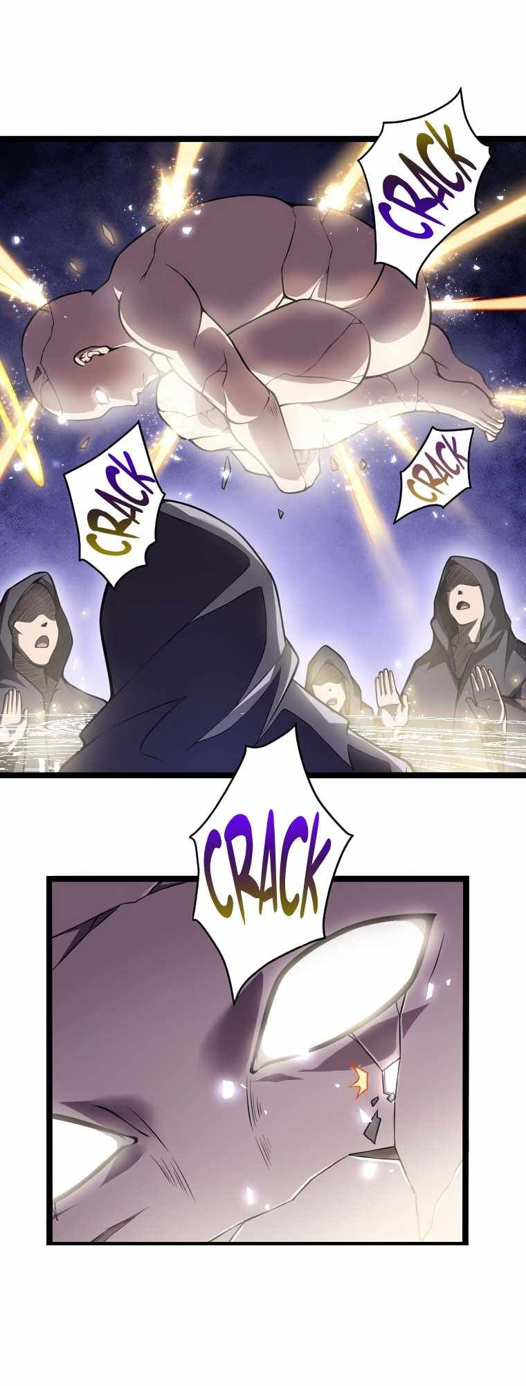 Awakened Thief Steals the World chapter 1 page 7