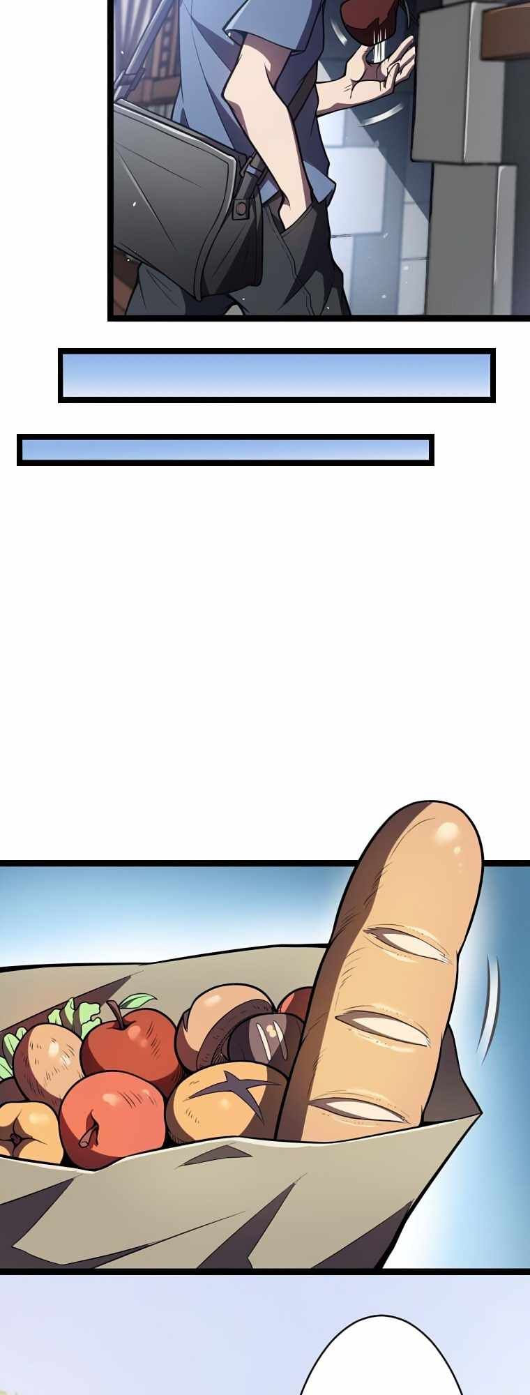 Awakened Thief Steals the World chapter 2 page 25