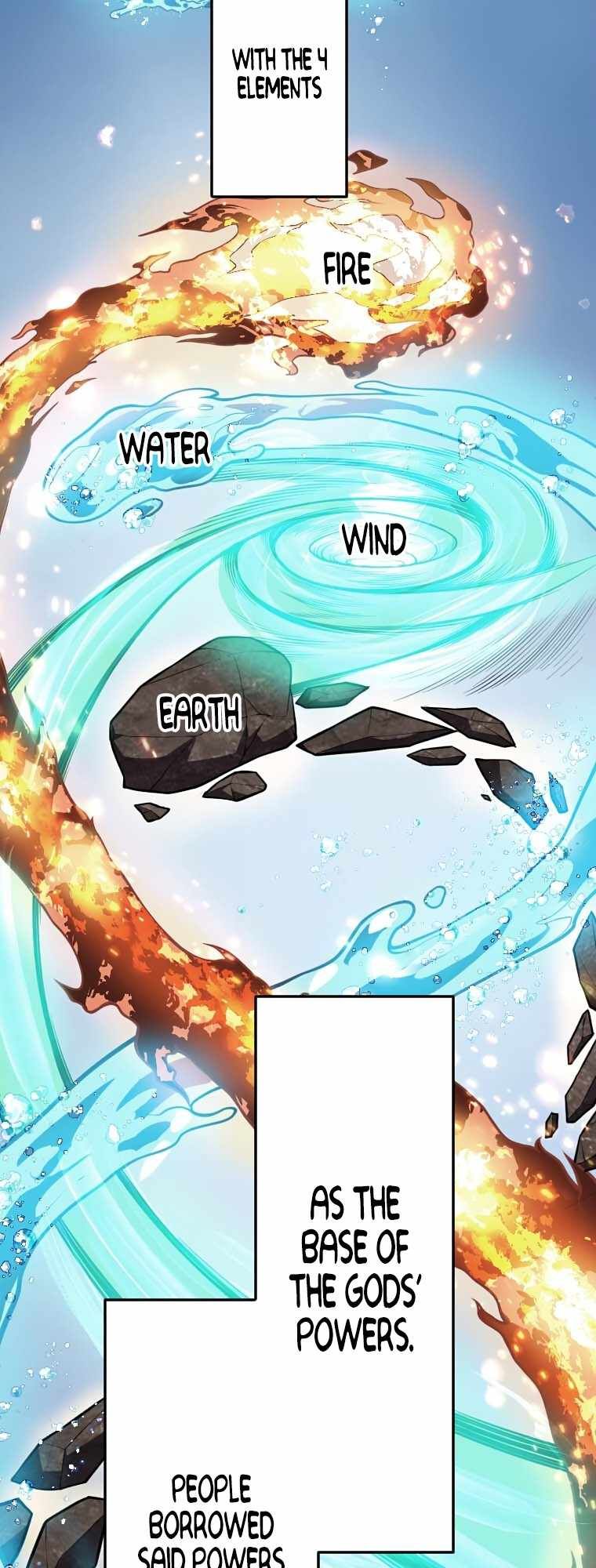 Awakened Thief Steals the World chapter 2 page 3