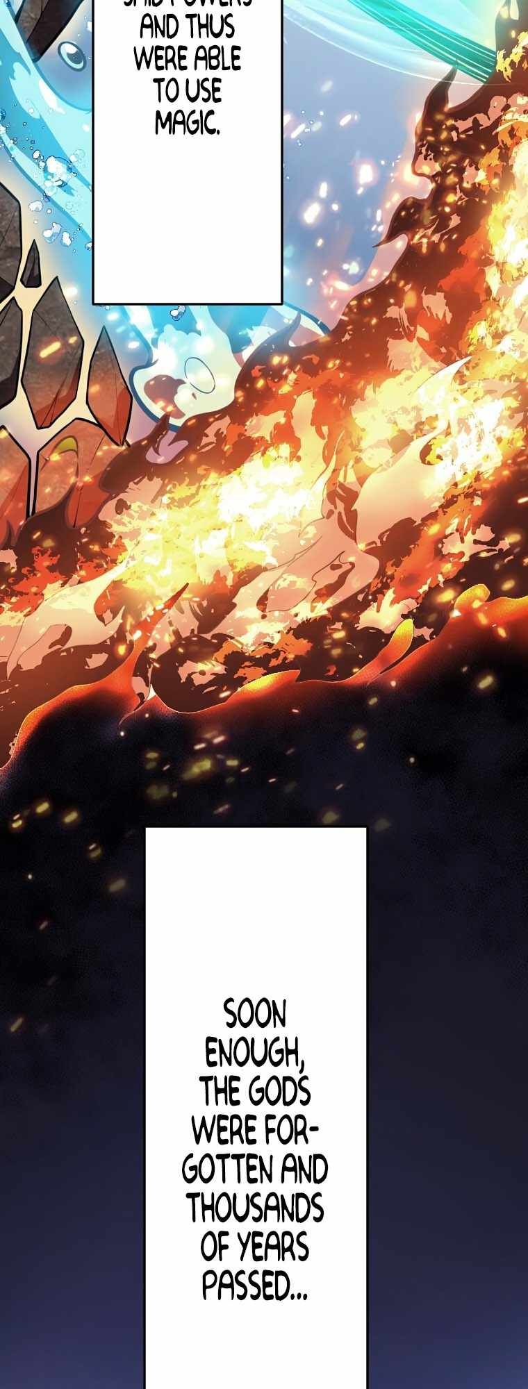 Awakened Thief Steals the World chapter 2 page 4