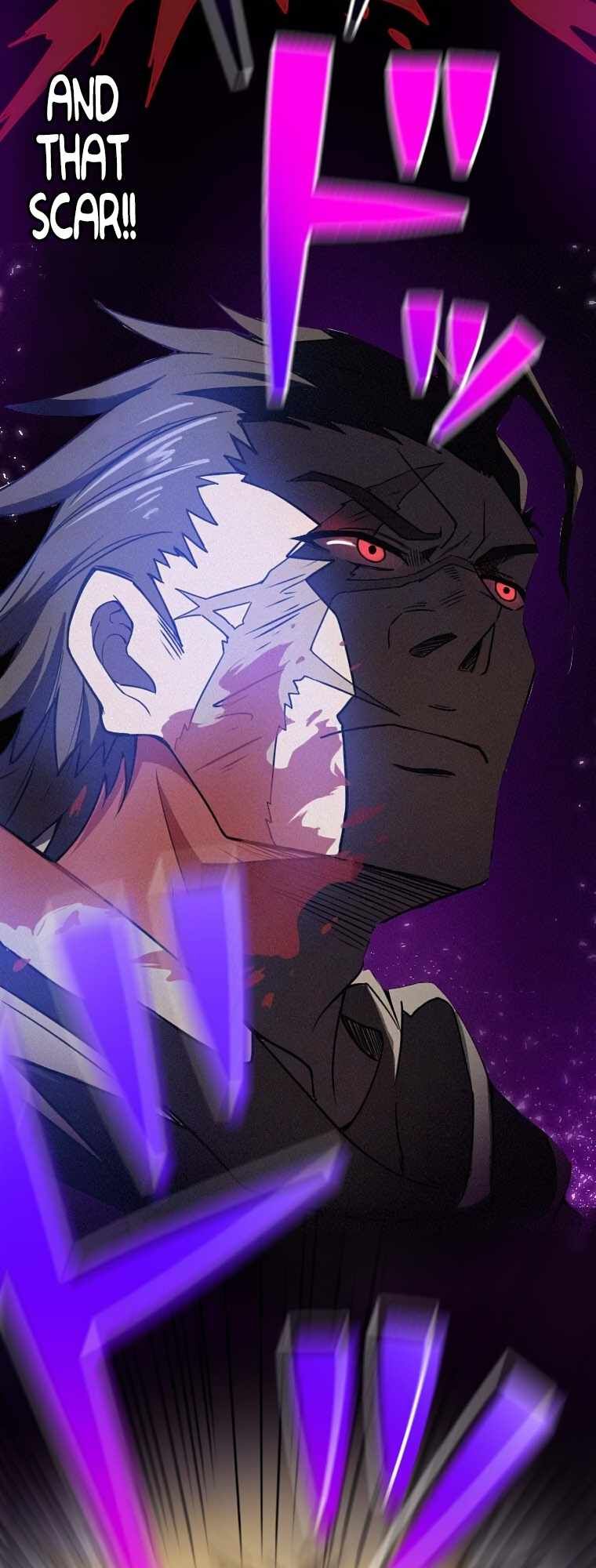 Awakened Thief Steals the World chapter 2 page 40