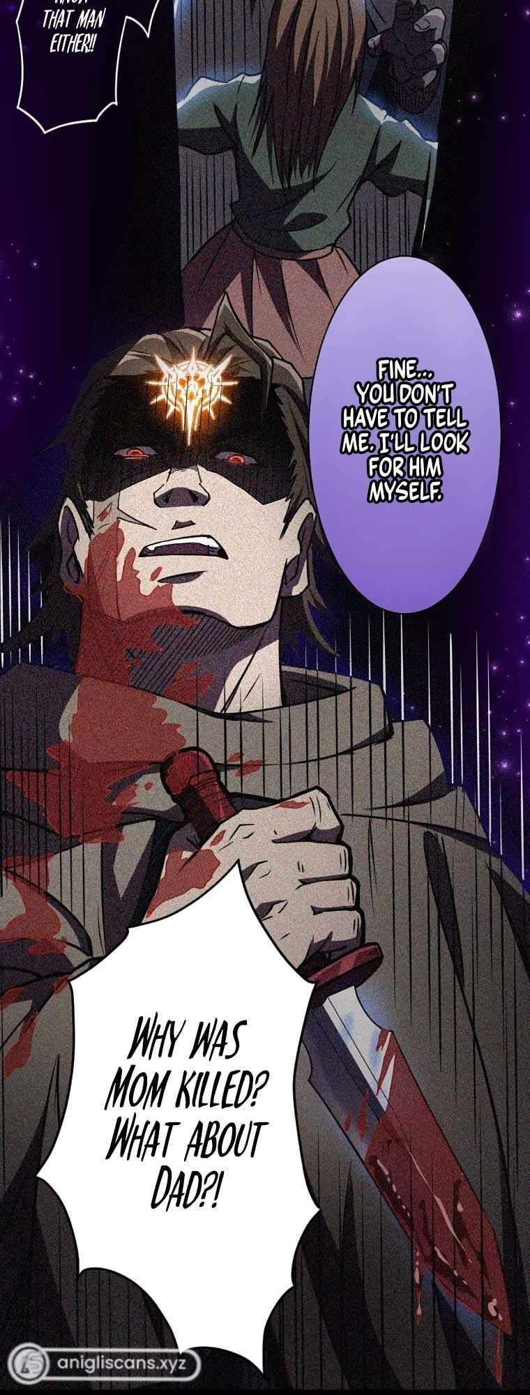 Awakened Thief Steals the World chapter 2 page 46