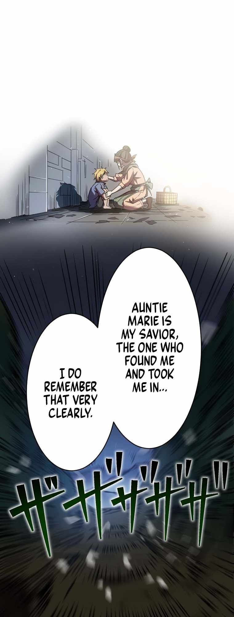 Awakened Thief Steals the World chapter 2 page 47