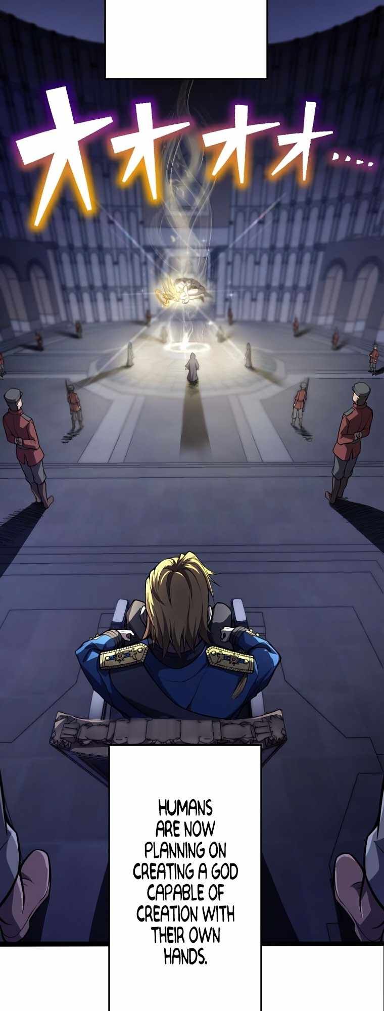 Awakened Thief Steals the World chapter 2 page 5