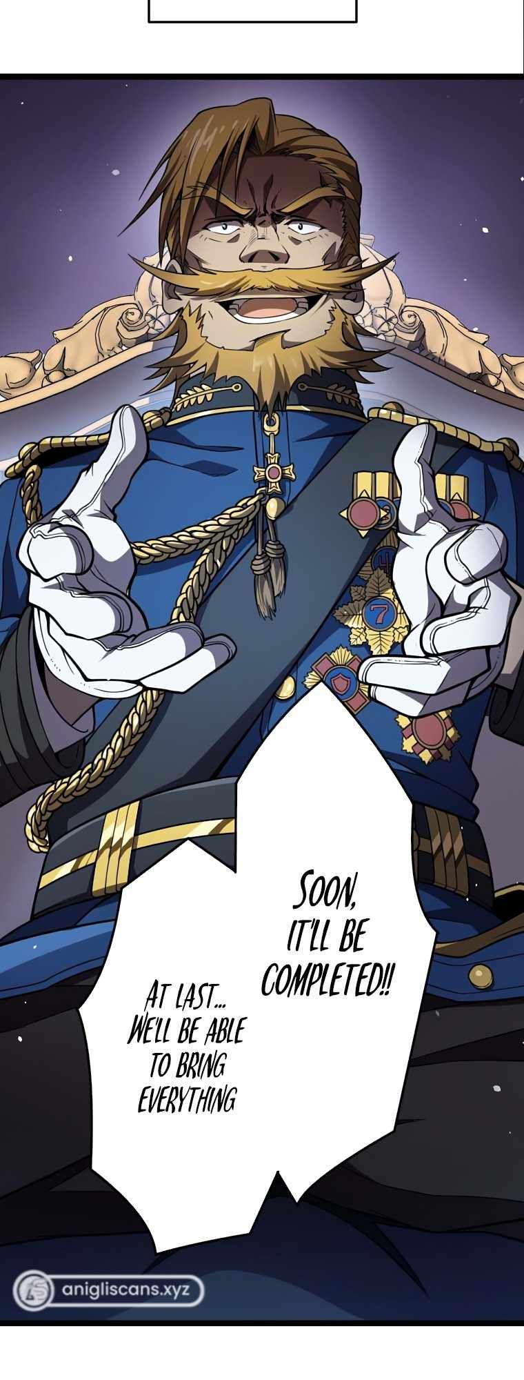 Awakened Thief Steals the World chapter 2 page 6