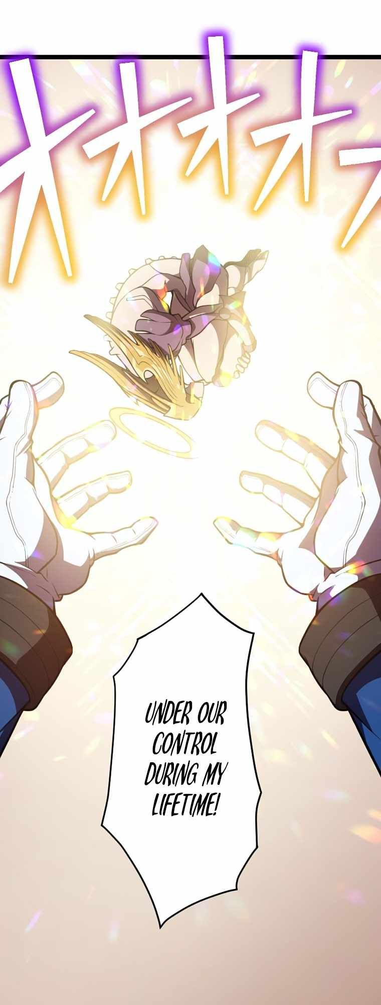 Awakened Thief Steals the World chapter 2 page 7