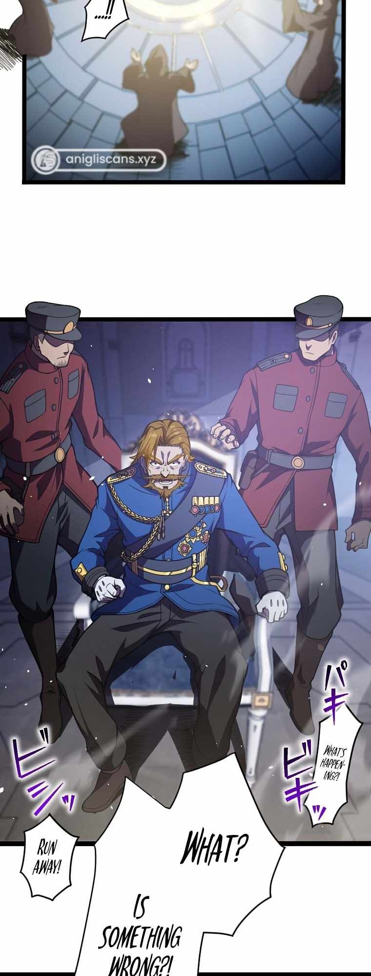 Awakened Thief Steals the World chapter 2 page 9