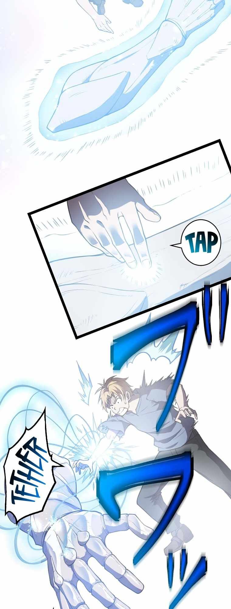 Awakened Thief Steals the World chapter 3 page 10