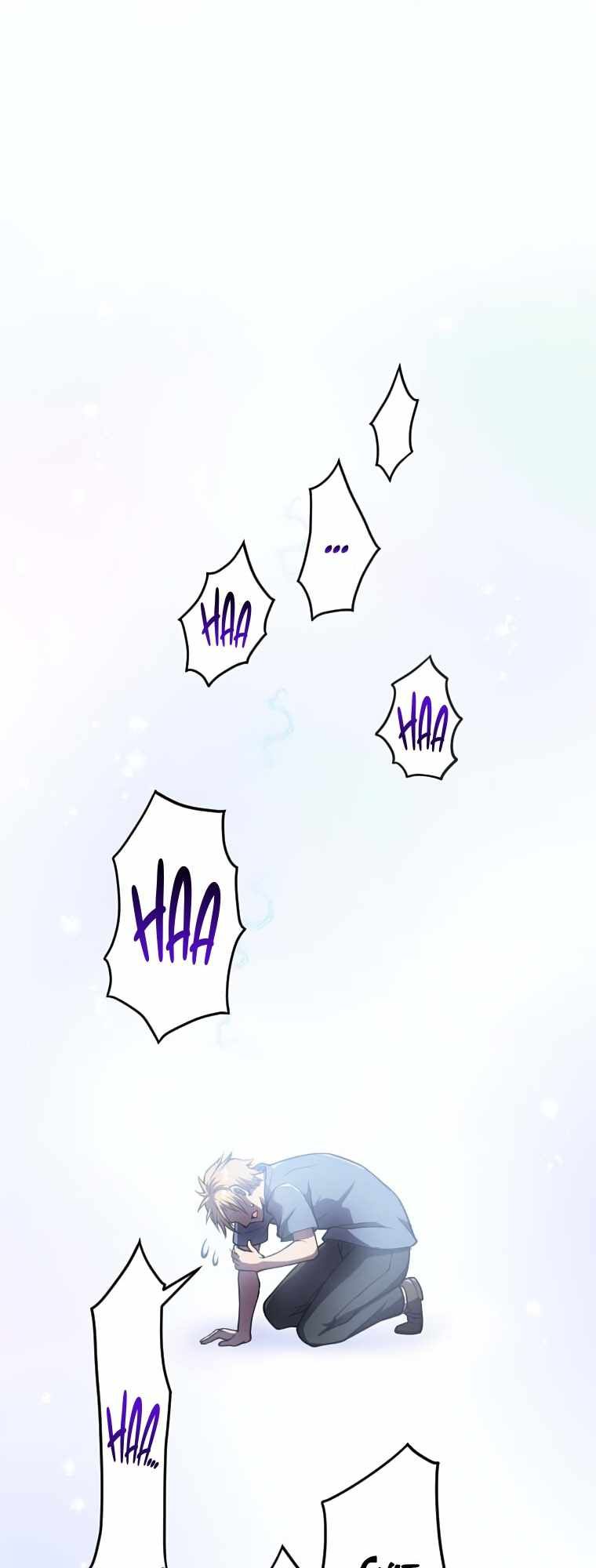 Awakened Thief Steals the World chapter 3 page 17