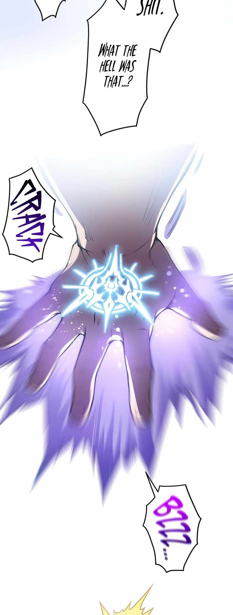 Awakened Thief Steals the World chapter 3 page 18