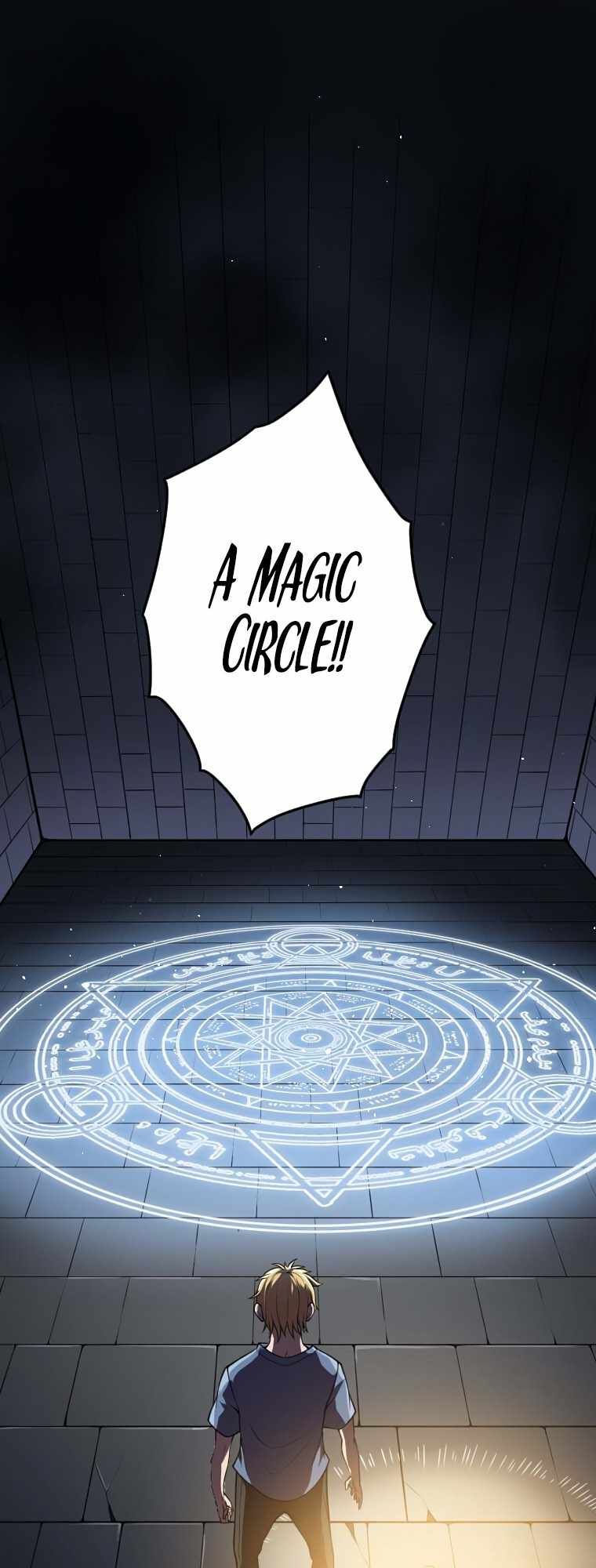 Awakened Thief Steals the World chapter 3 page 2