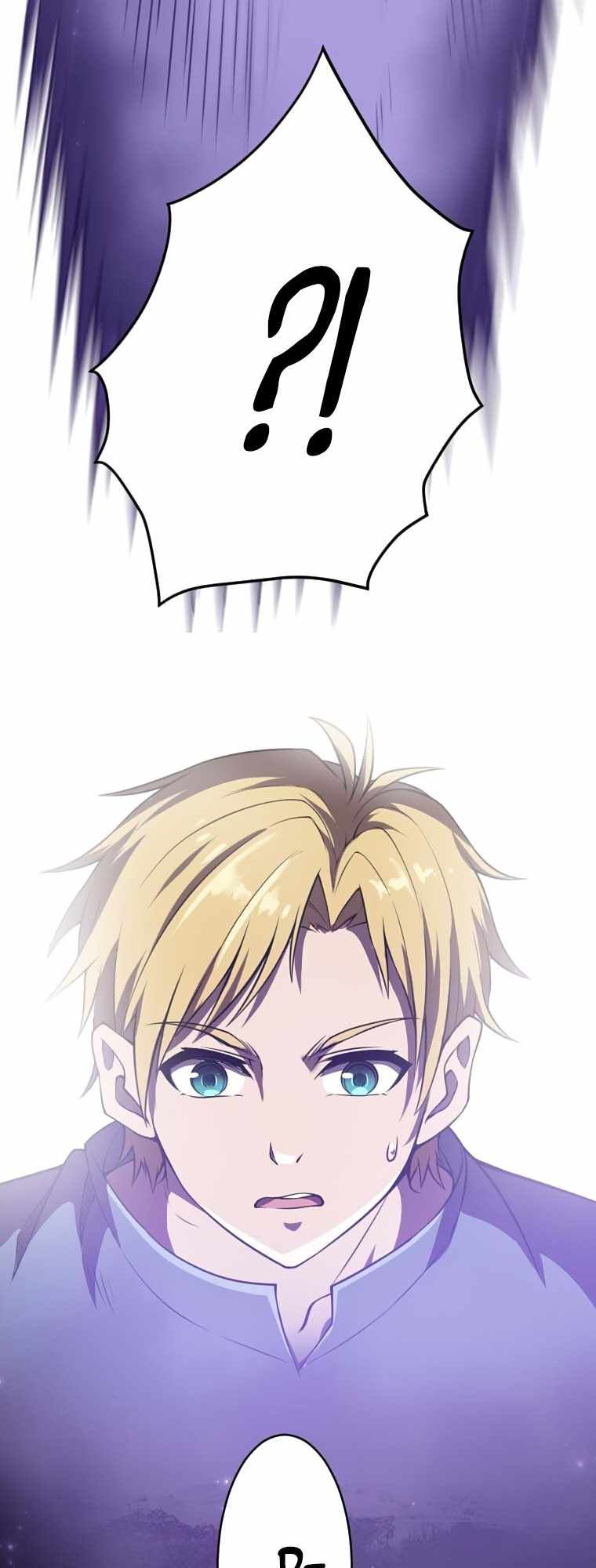 Awakened Thief Steals the World chapter 3 page 20