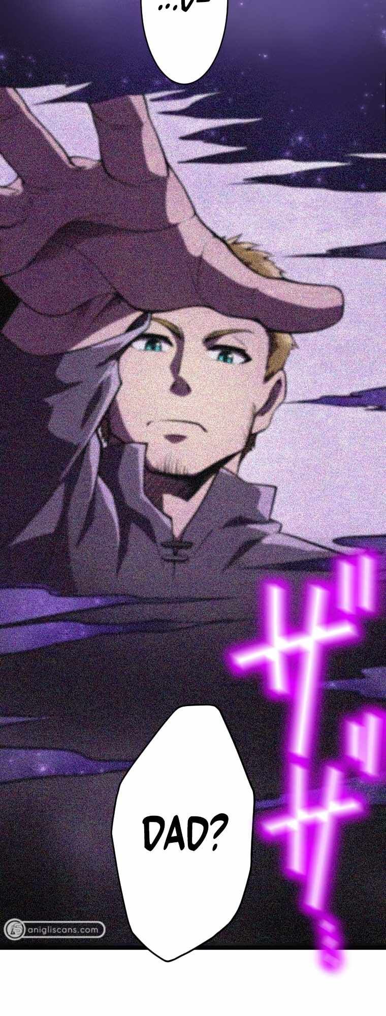 Awakened Thief Steals the World chapter 3 page 21