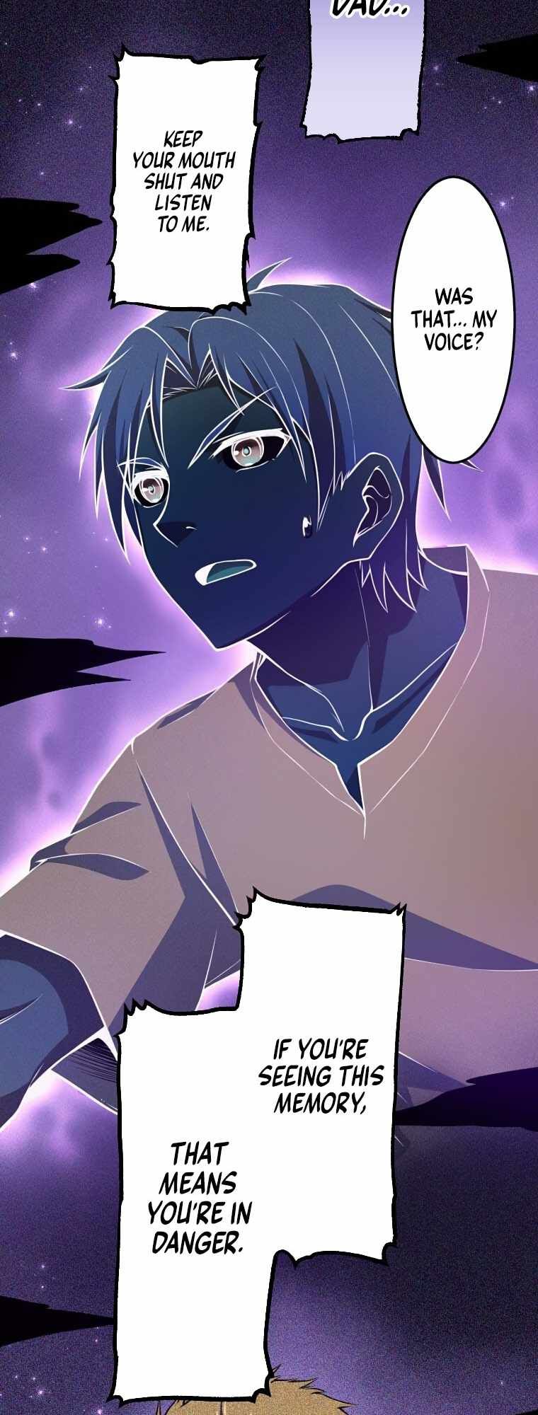 Awakened Thief Steals the World chapter 3 page 23