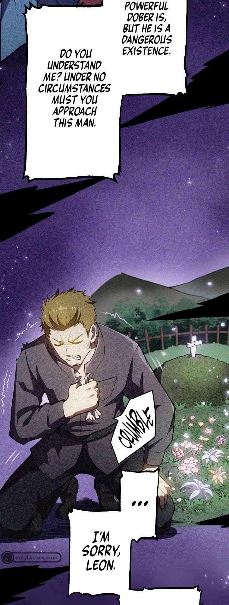 Awakened Thief Steals the World chapter 3 page 30