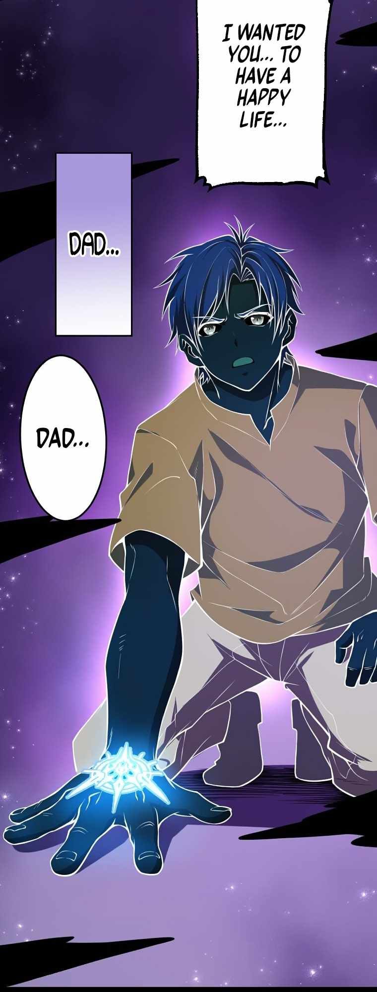 Awakened Thief Steals the World chapter 3 page 31