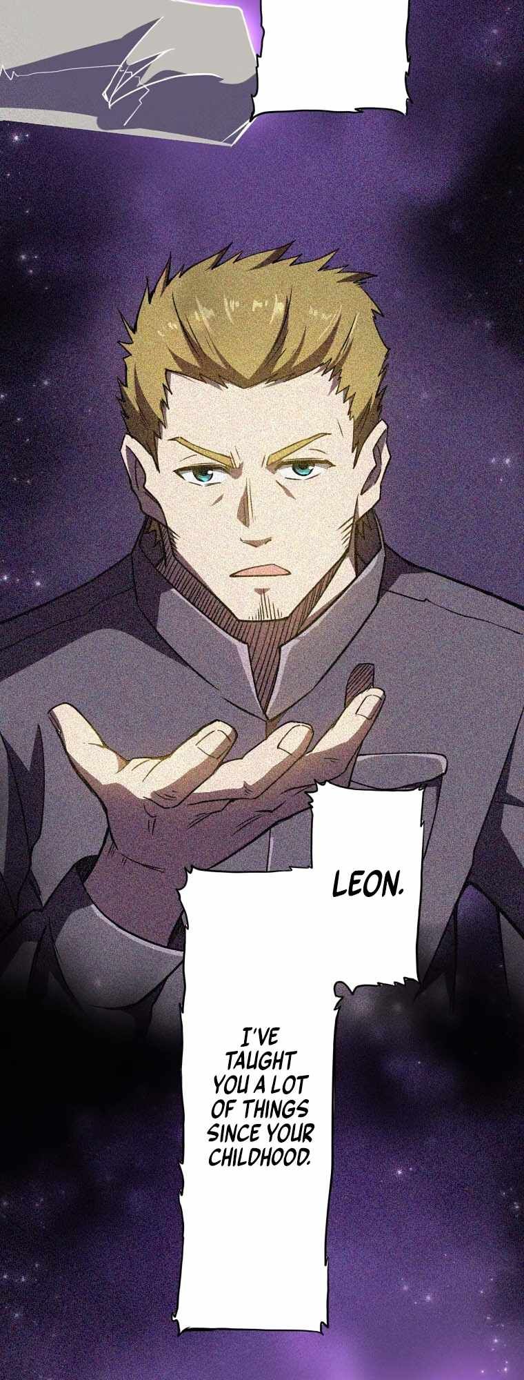 Awakened Thief Steals the World chapter 3 page 33