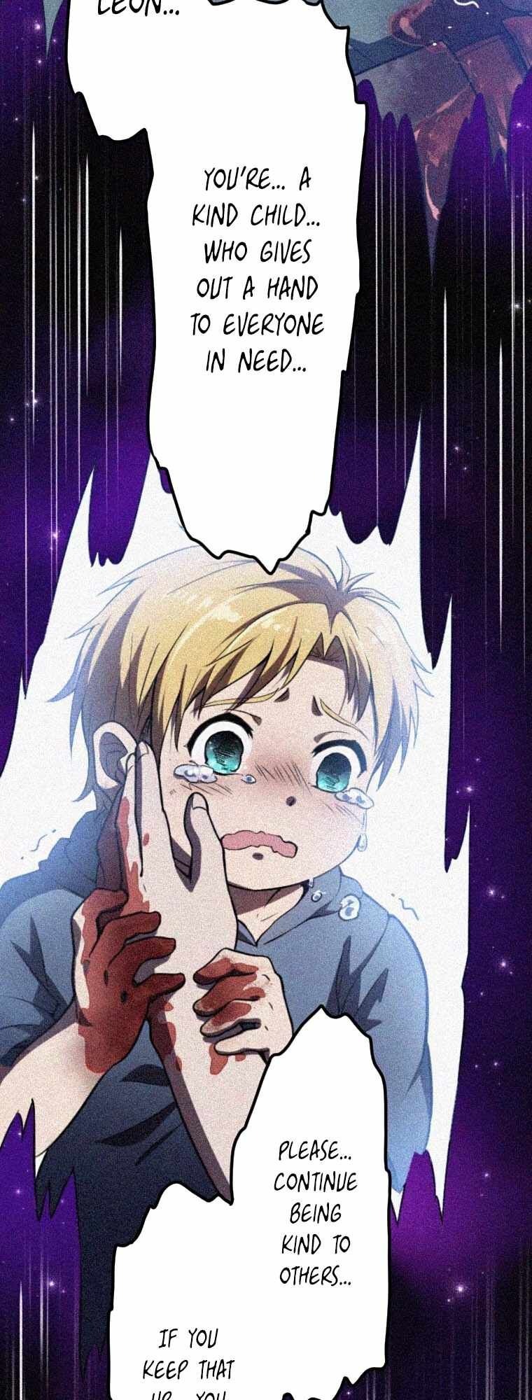 Awakened Thief Steals the World chapter 3 page 49