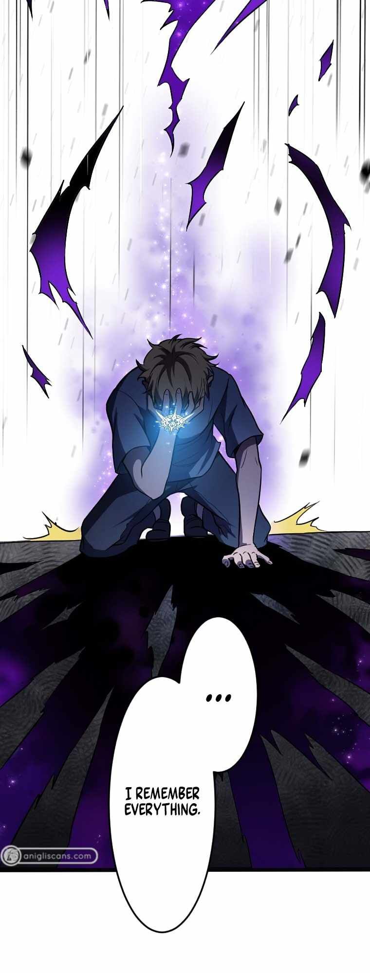 Awakened Thief Steals the World chapter 3 page 51