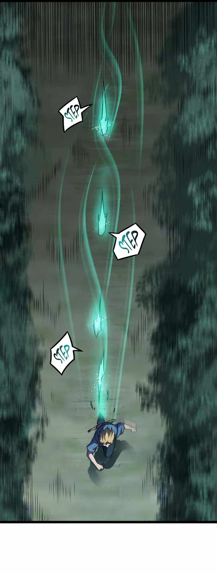 Awakened Thief Steals the World chapter 3 page 52