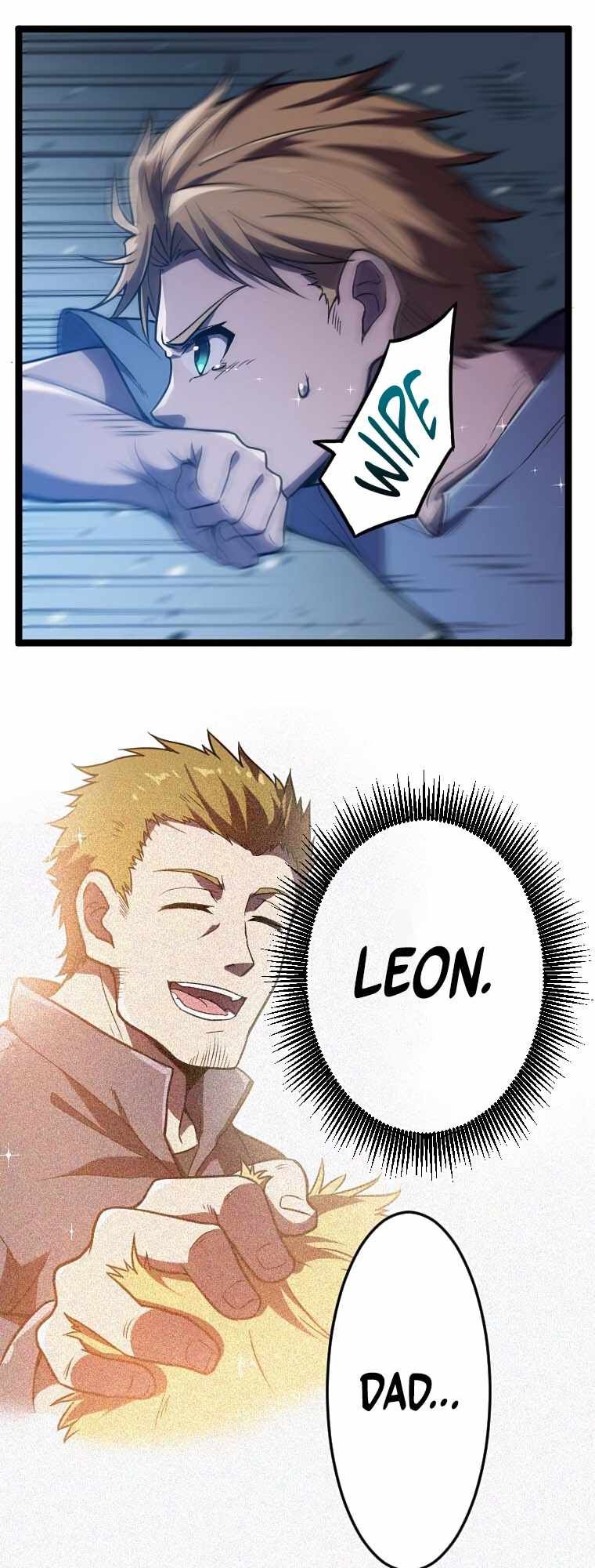 Awakened Thief Steals the World chapter 3 page 53