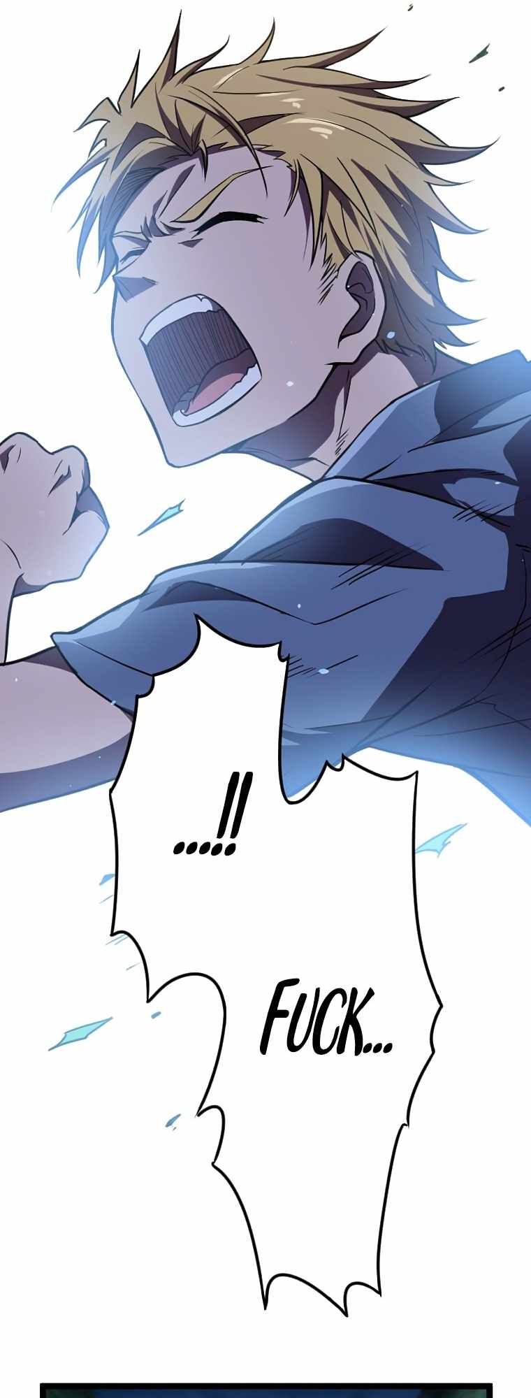 Awakened Thief Steals the World chapter 3 page 55