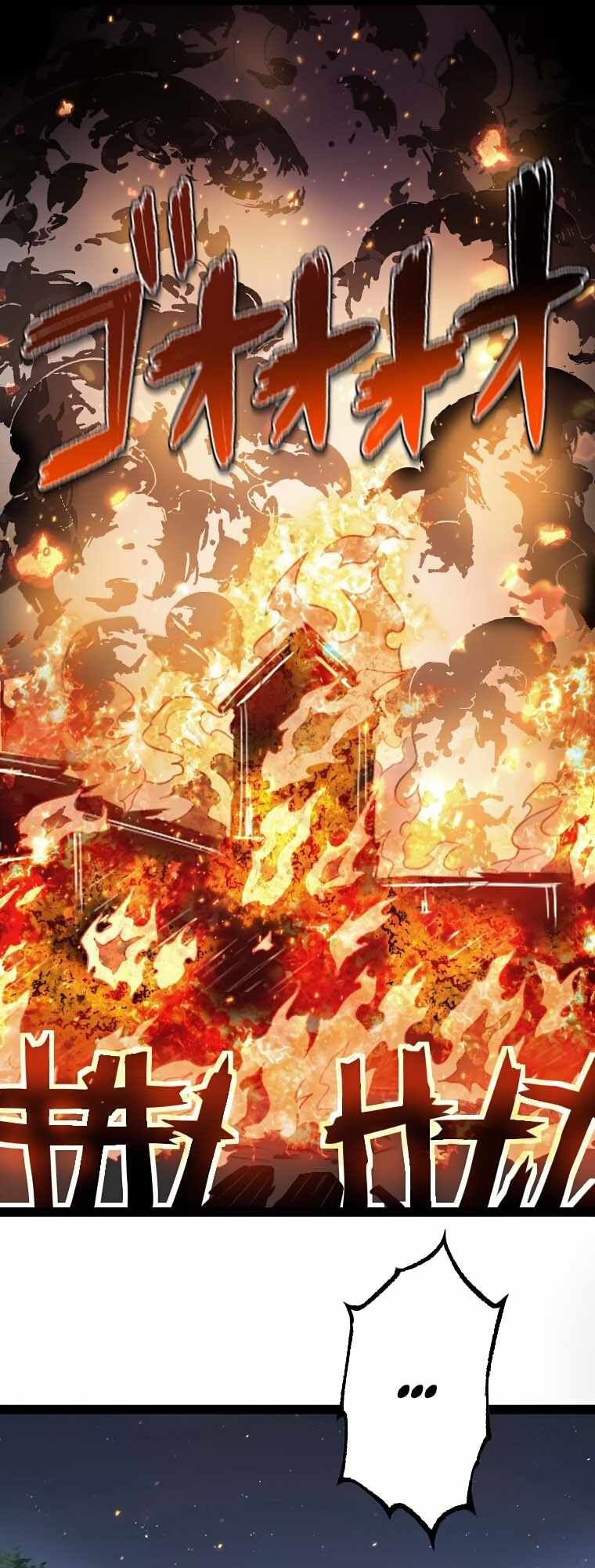 Awakened Thief Steals the World chapter 3 page 57