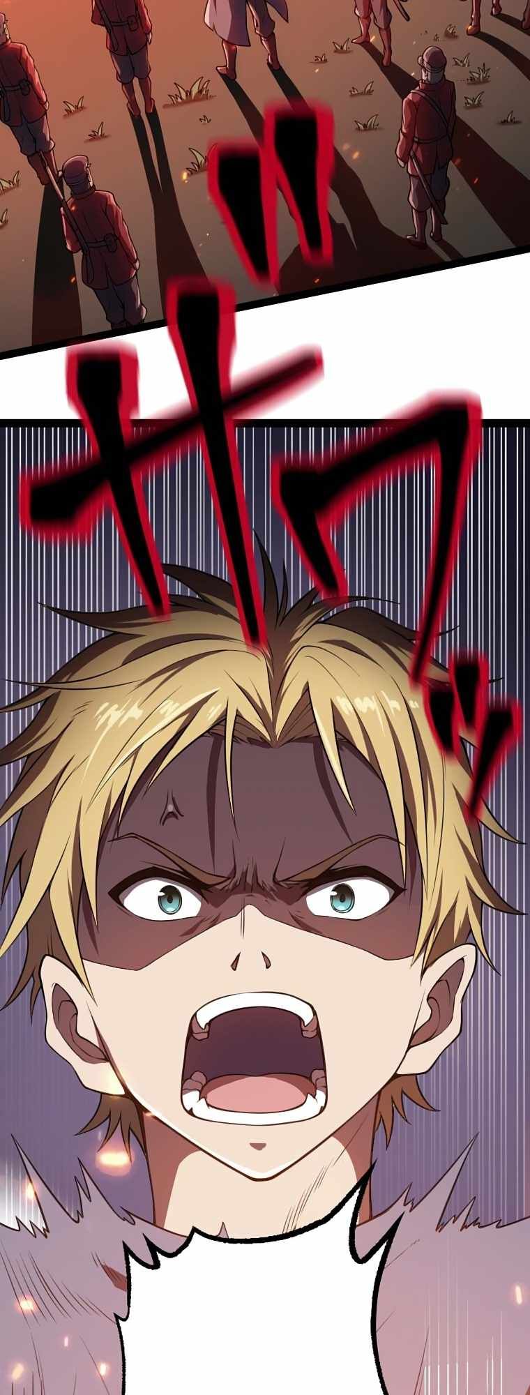 Awakened Thief Steals the World chapter 3 page 59