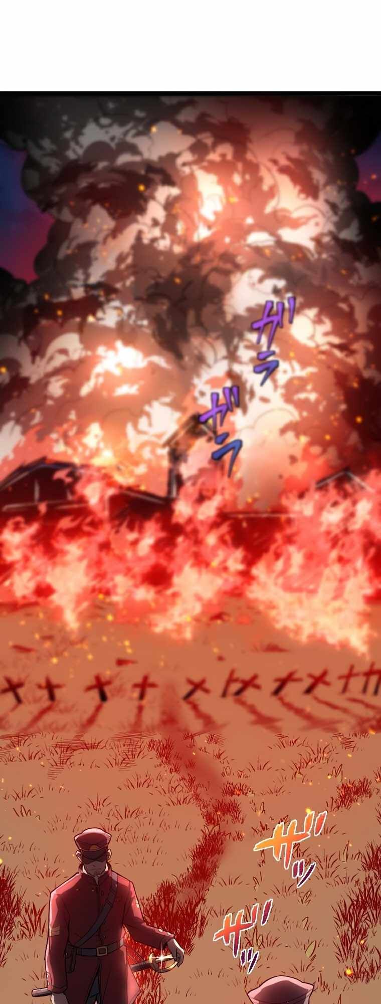 Awakened Thief Steals the World chapter 3 page 62