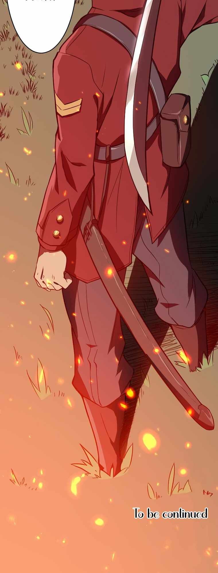 Awakened Thief Steals the World chapter 3 page 66