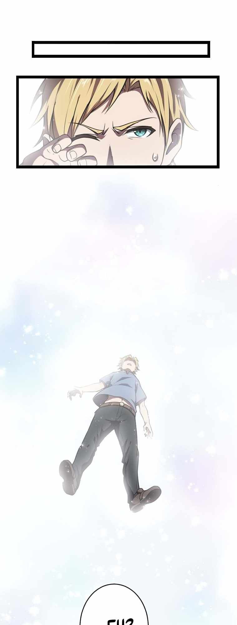 Awakened Thief Steals the World chapter 3 page 7