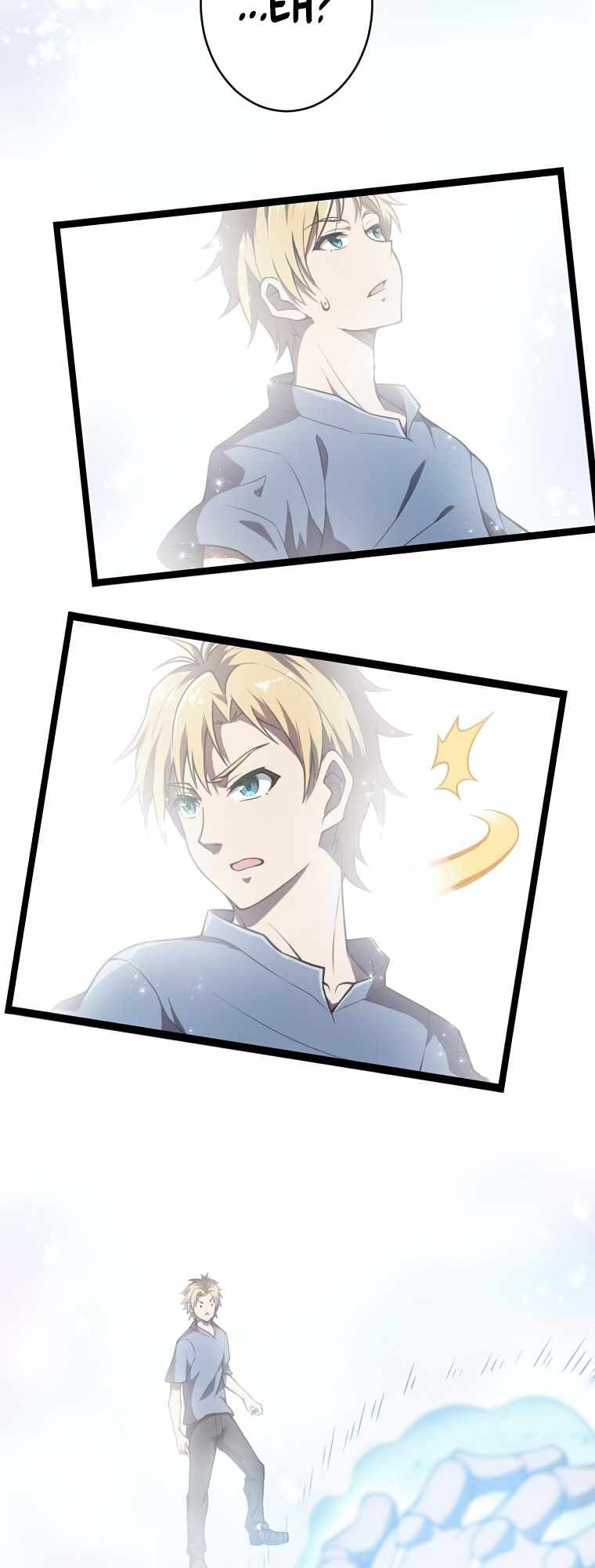 Awakened Thief Steals the World chapter 3 page 8