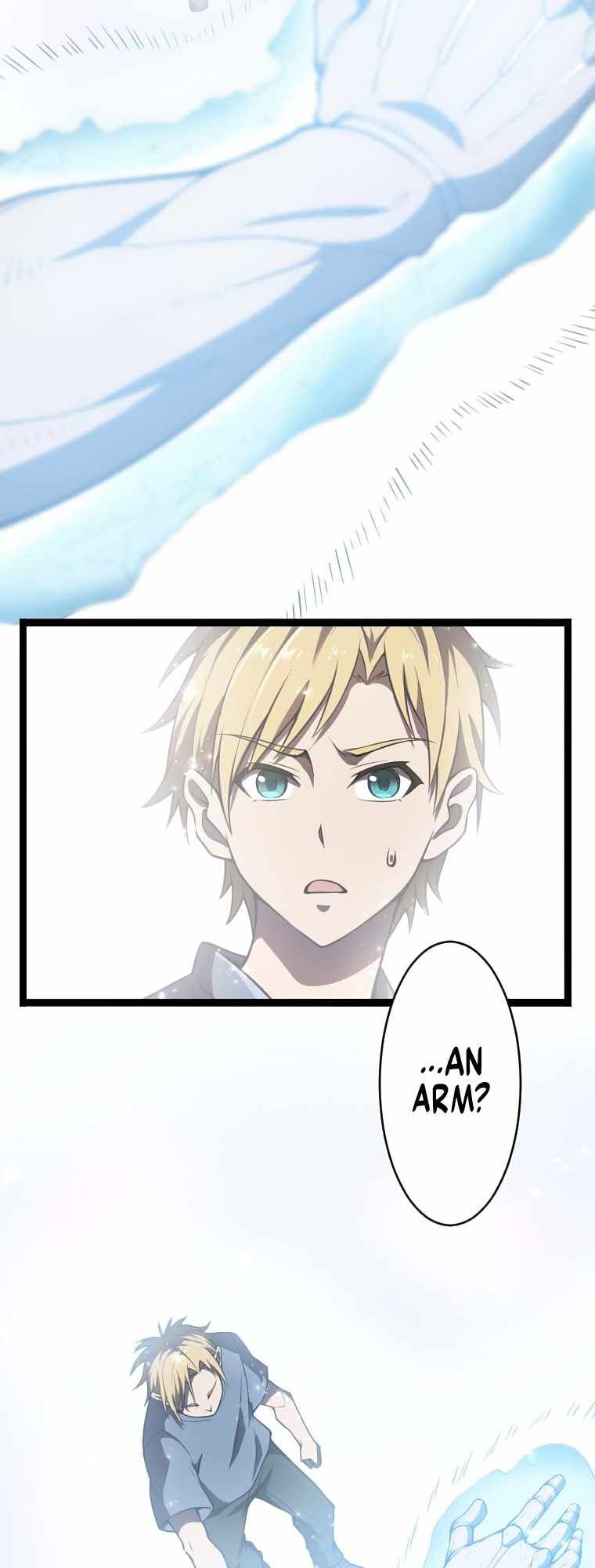 Awakened Thief Steals the World chapter 3 page 9