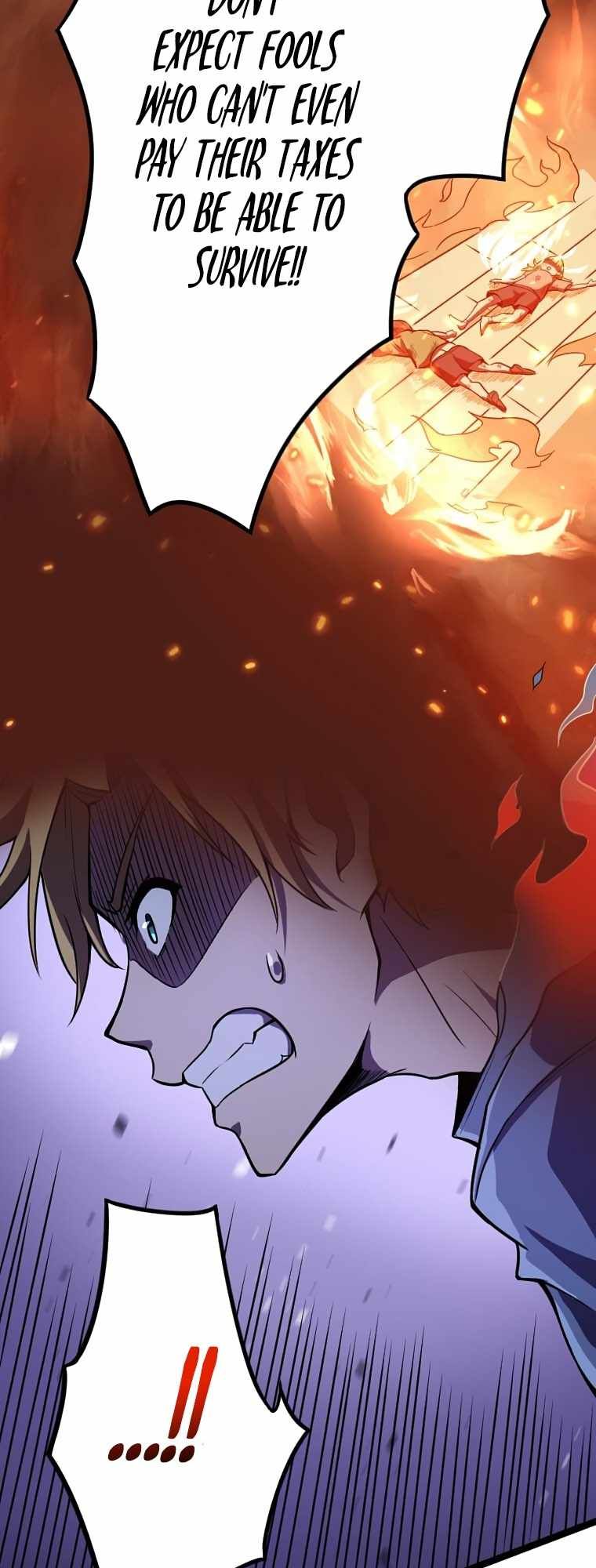 Awakened Thief Steals the World chapter 4 page 15