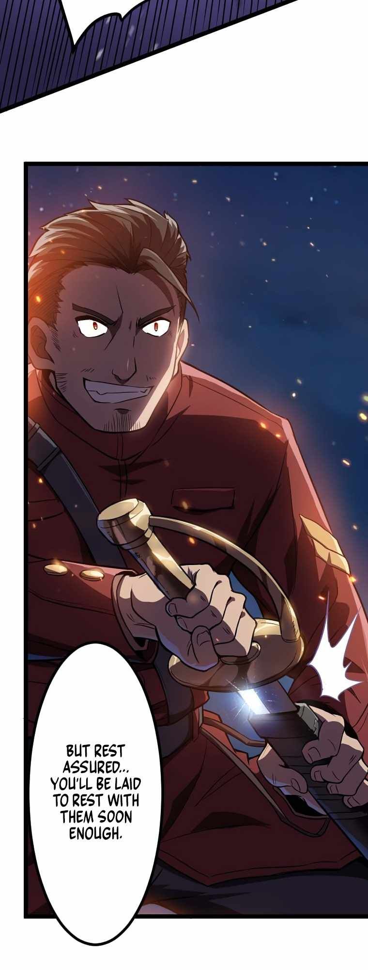 Awakened Thief Steals the World chapter 4 page 16