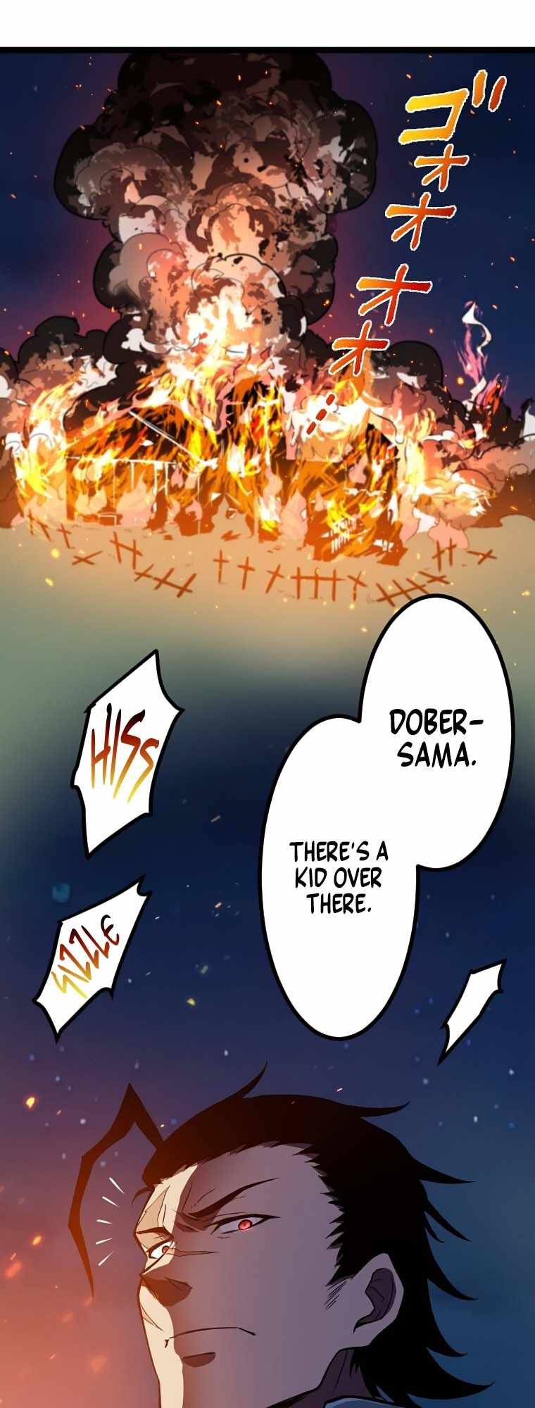 Awakened Thief Steals the World chapter 4 page 2