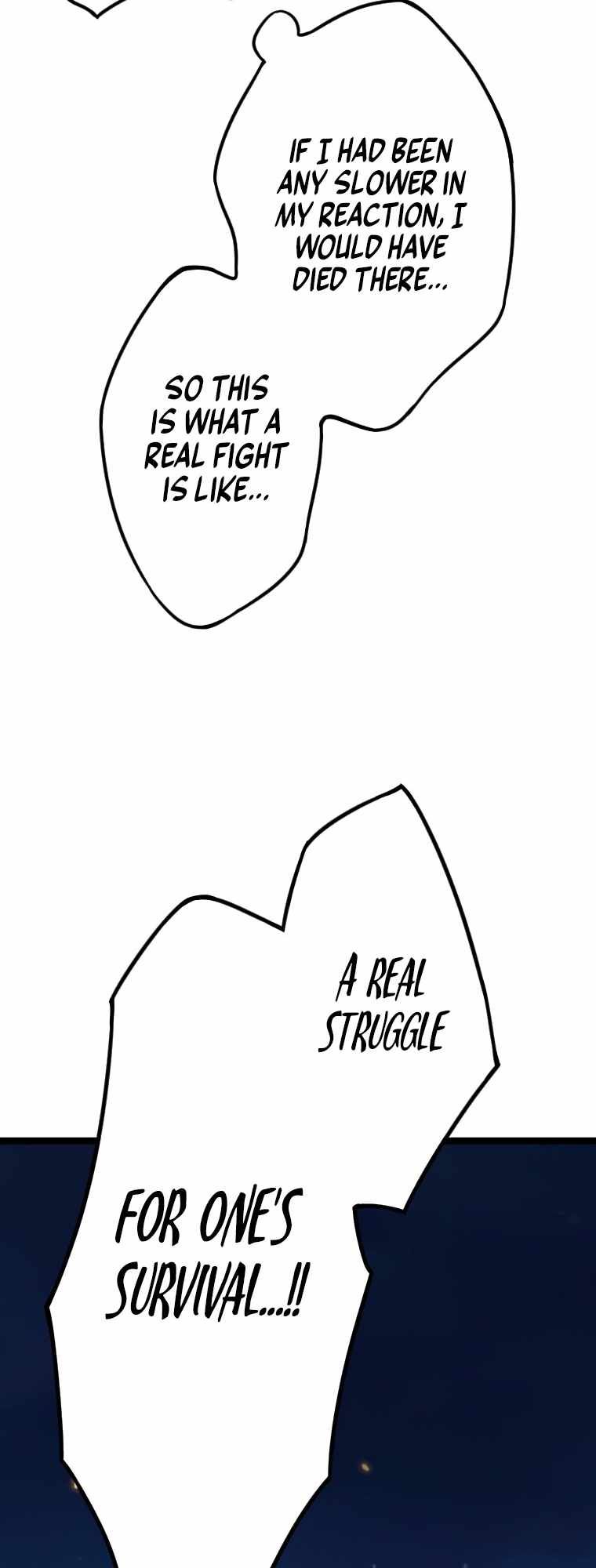 Awakened Thief Steals the World chapter 4 page 29