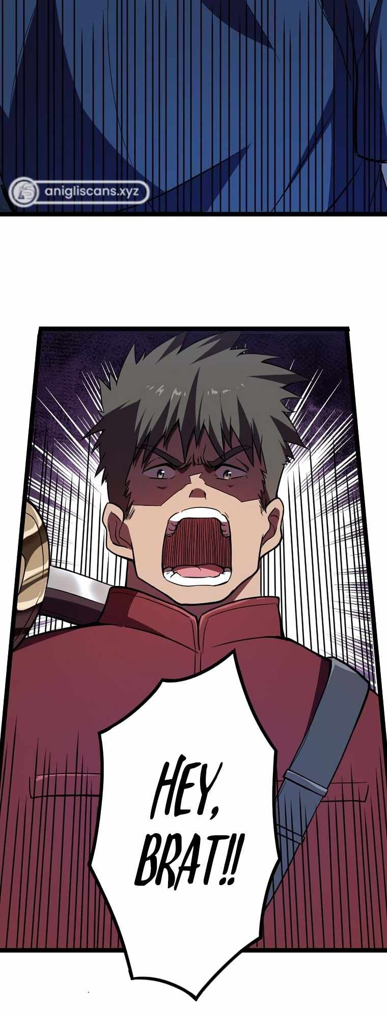 Awakened Thief Steals the World chapter 4 page 31