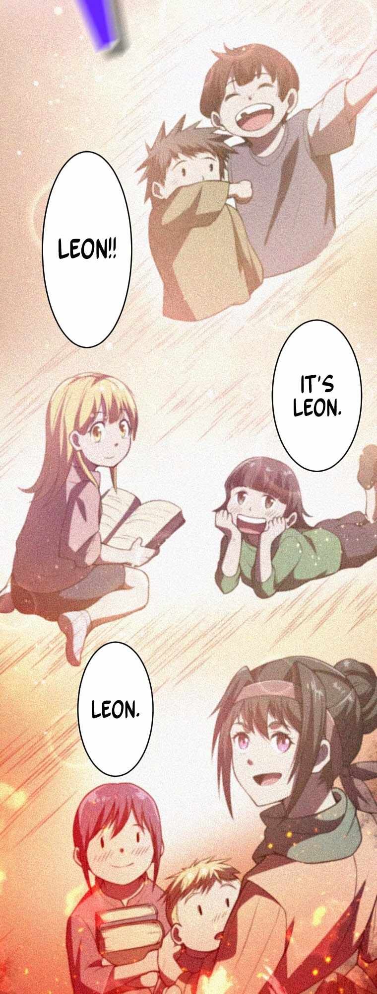 Awakened Thief Steals the World chapter 4 page 34