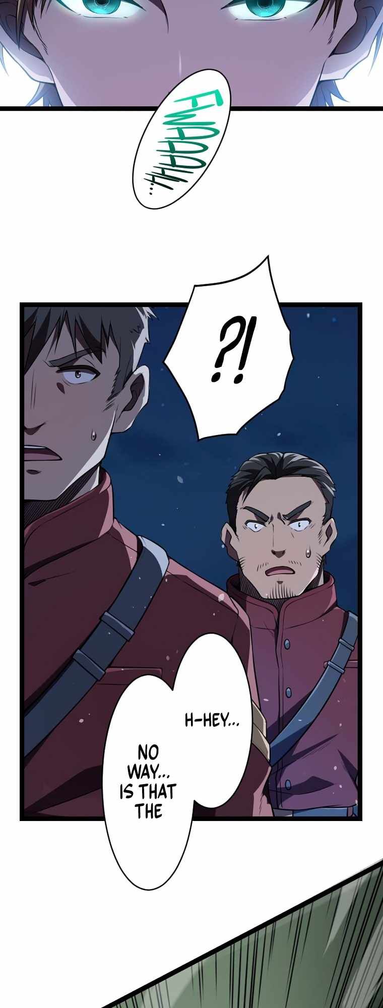 Awakened Thief Steals the World chapter 4 page 44