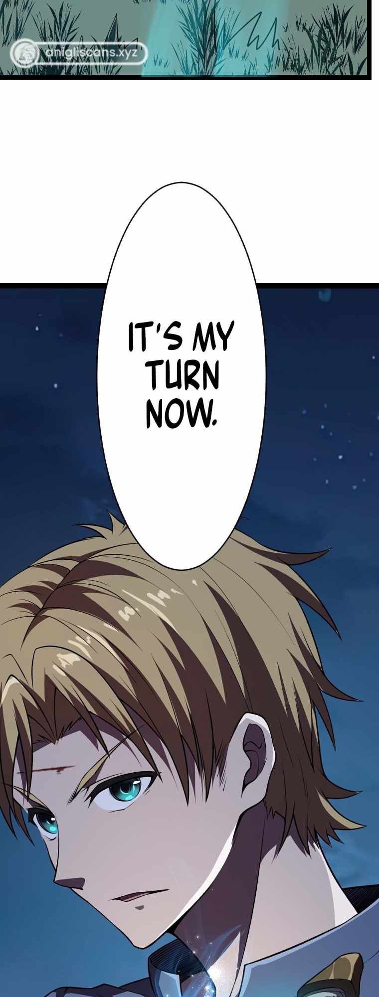 Awakened Thief Steals the World chapter 4 page 48