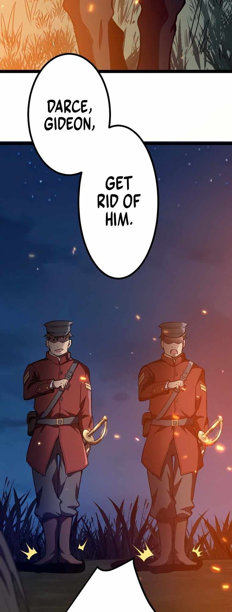 Awakened Thief Steals the World chapter 4 page 5