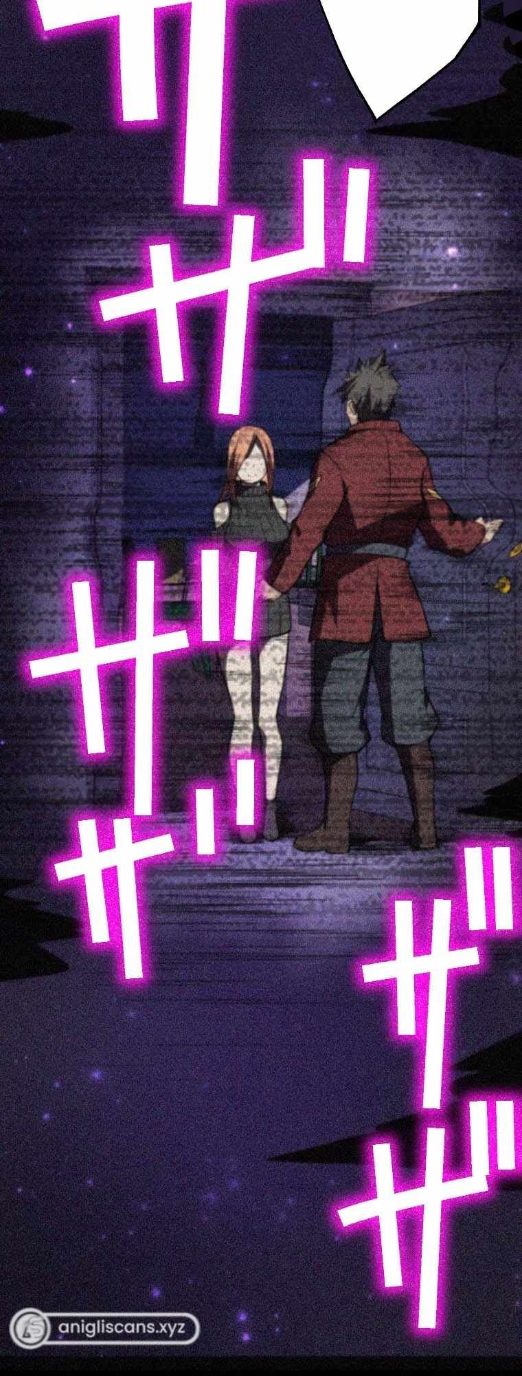 Awakened Thief Steals the World chapter 4 page 51