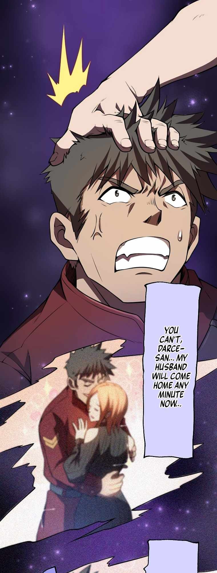 Awakened Thief Steals the World chapter 4 page 53